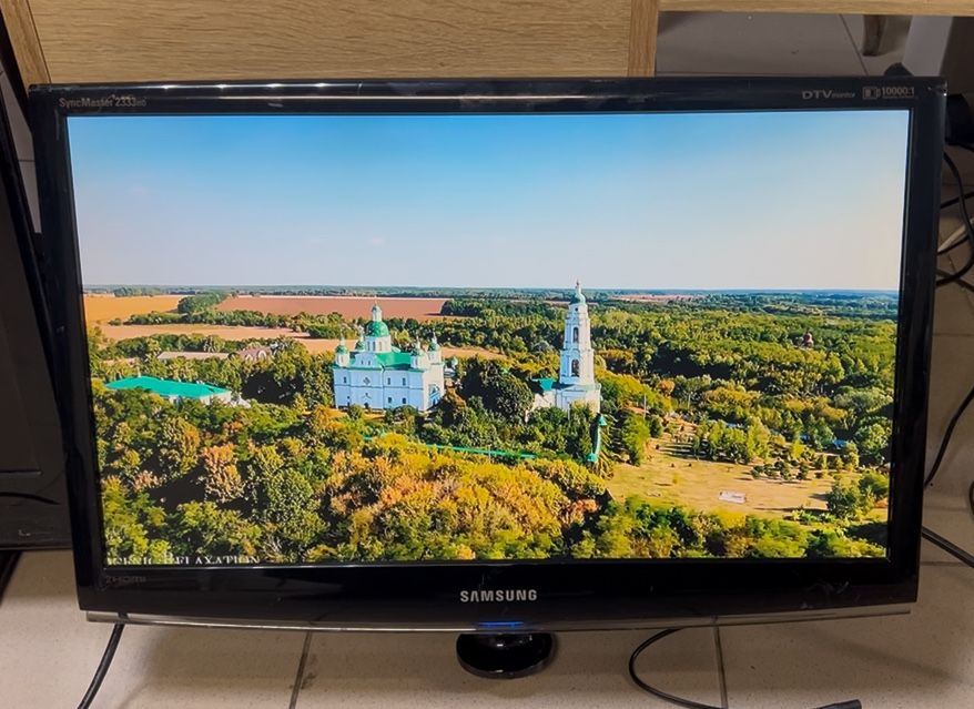 Телевізори LG 22 з Європи