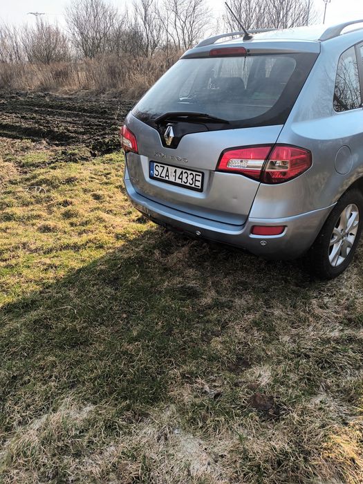Renault Koleos 2.0 dci