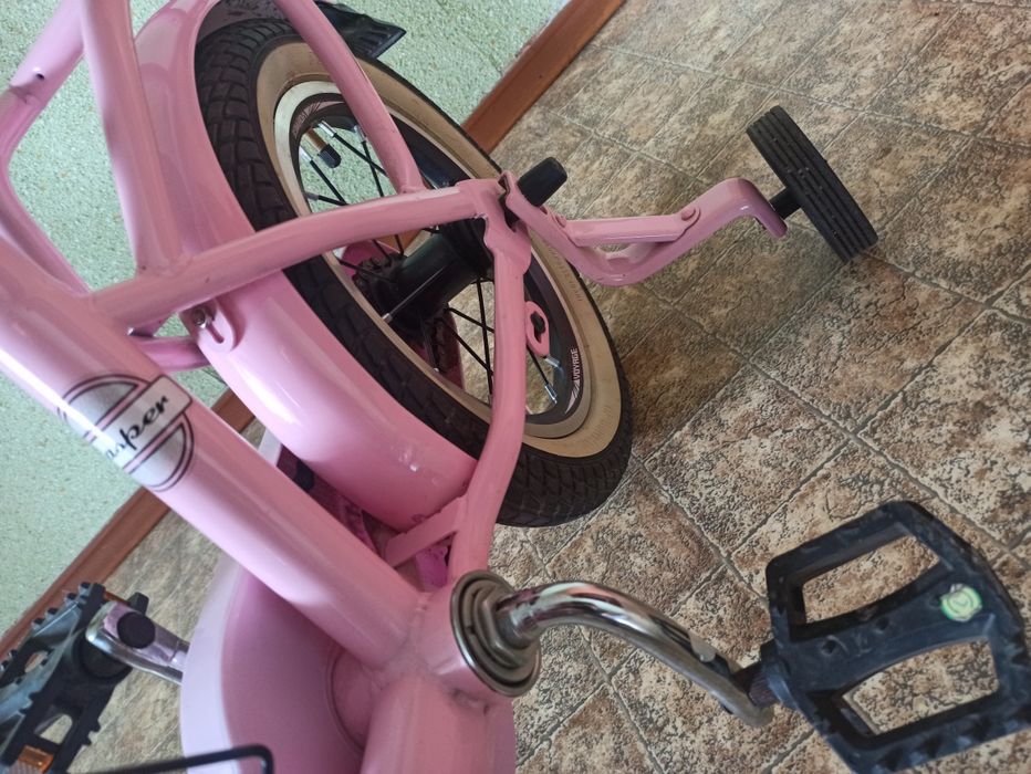 Супер стан, велосипед дитячий