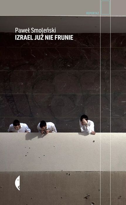 Izrael już nie frunie. Czarne