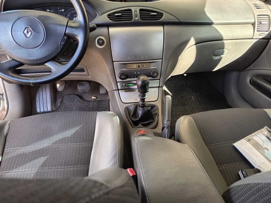 Renault LAGUNA p/ venda