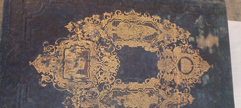 Les Moeurs Et Costumes de Tous Les Peuples, Imprimerie D'Alenxandre B.