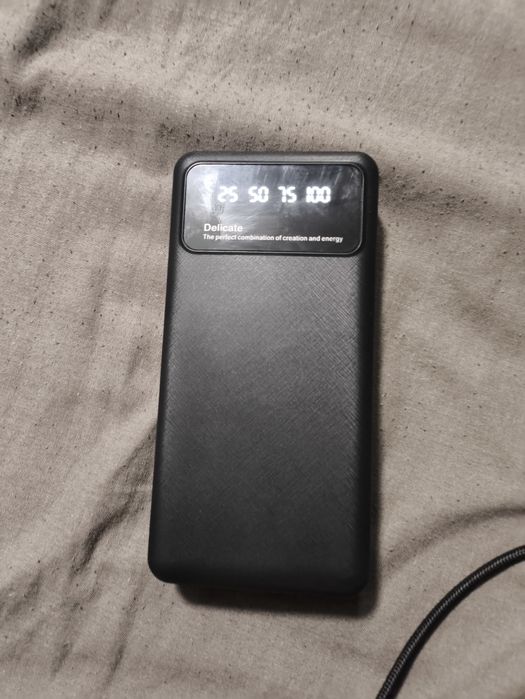 Power Bank RoHS.
