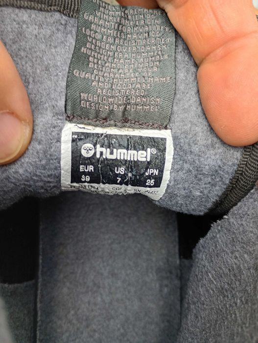 Buty Hummel Slimmer Stadil - rozmiar 39