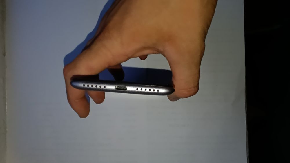 телефон/смартфон Redmi S2