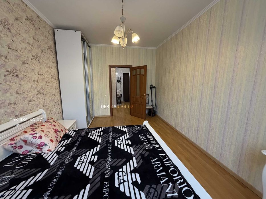 2-кімнатна квартира за адресою вул. Тіниста (площа 67,5 м²) - Atlanta.ua - фото 18