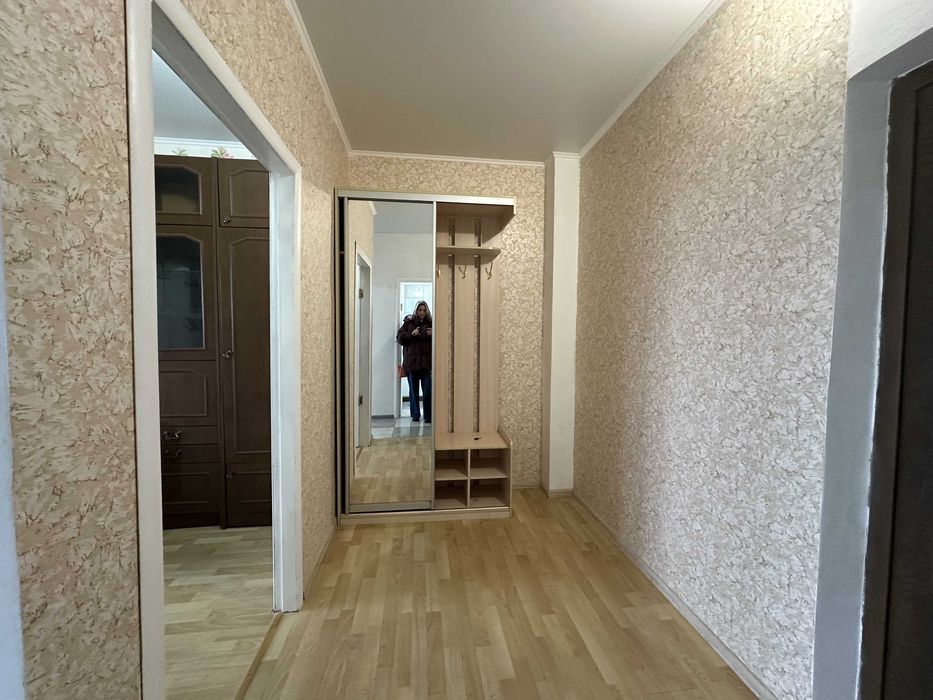 1к квартира в районе промрынка 7 км, посёлок Авангард - Є-відновлення