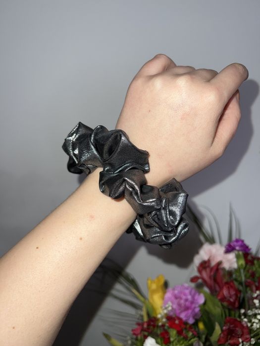 Gumka do włosów handmade