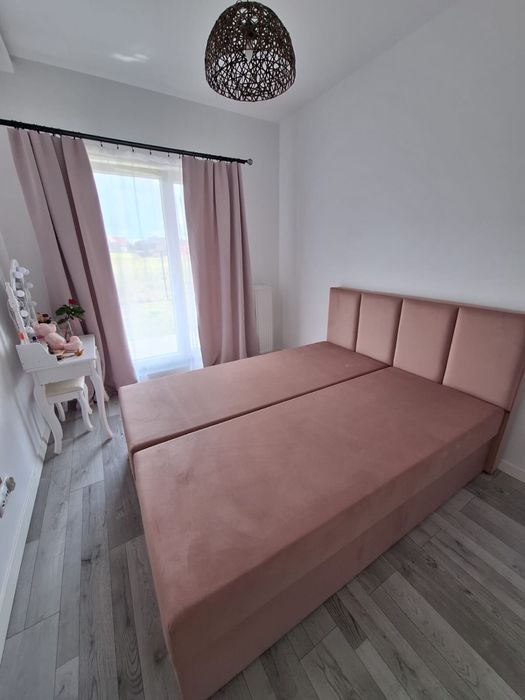 Mieszkanie ul. Magnolii 67,5m2  + komorka + garaż