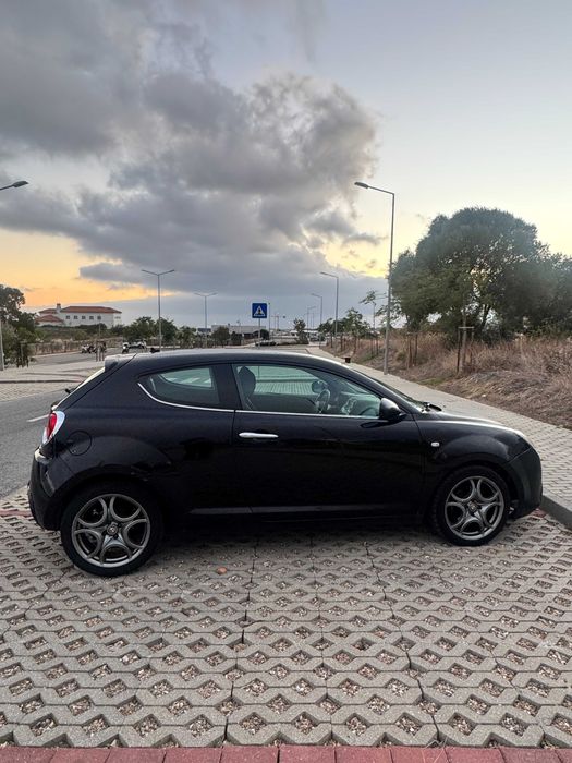 ALFA ROMEO Mito 1.3 MultiJet 90 cv — photo 4