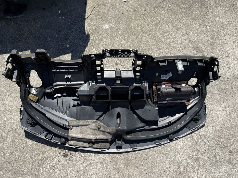 Tablier / Painel de Instrumentos Renault Scenic II (J84)