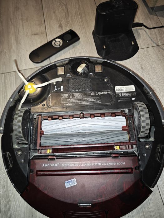 iRobot Roomba 880