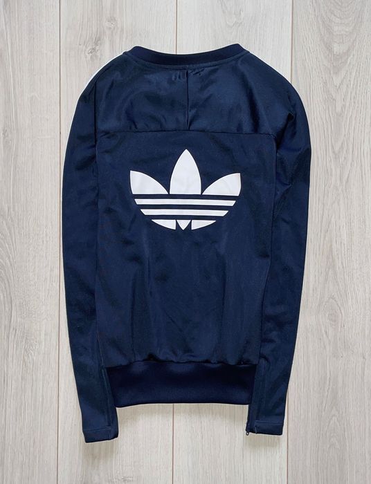 Жіноча олімпійка adidas , xxs/s