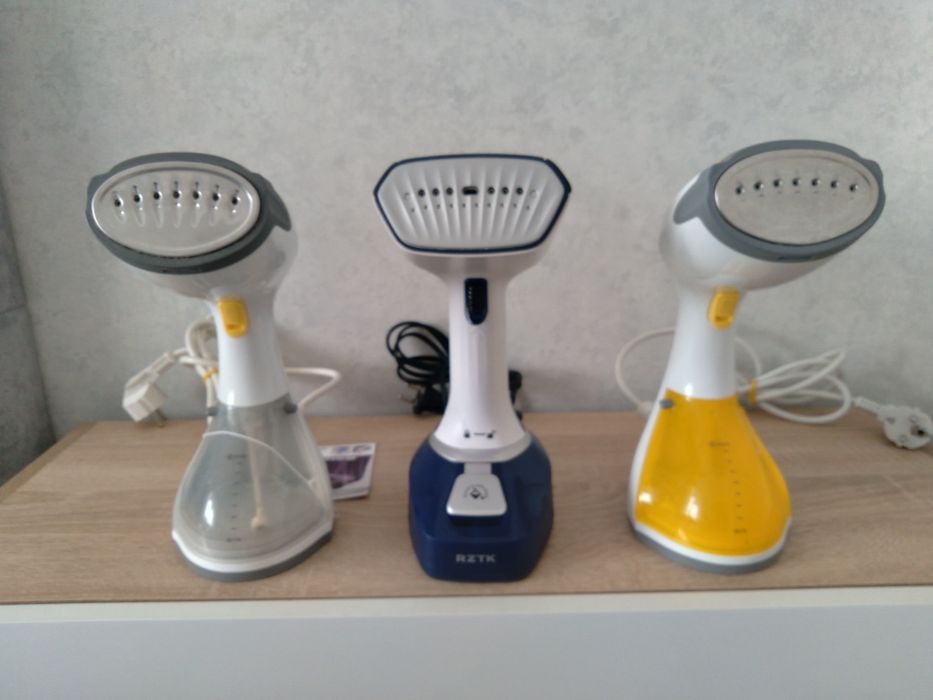 Відпарювачі  Tefal