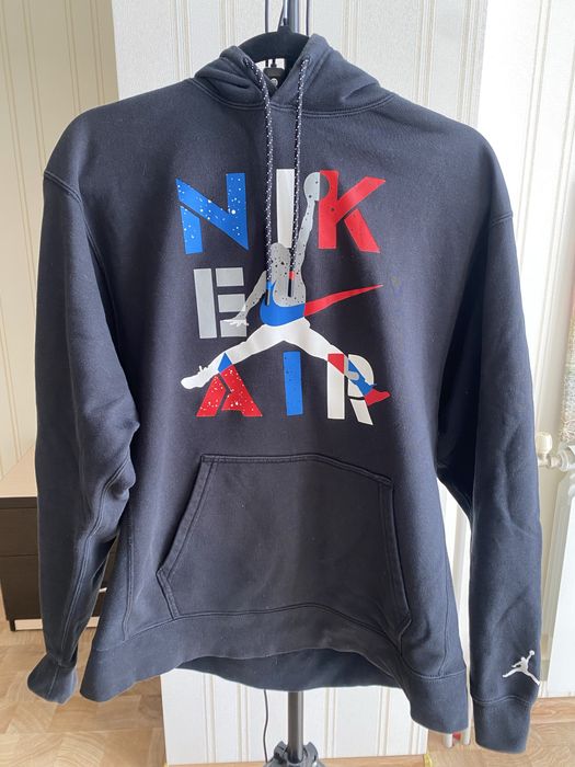 Кофта Jordan Air