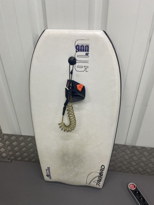 Prancha bodyboard tribord