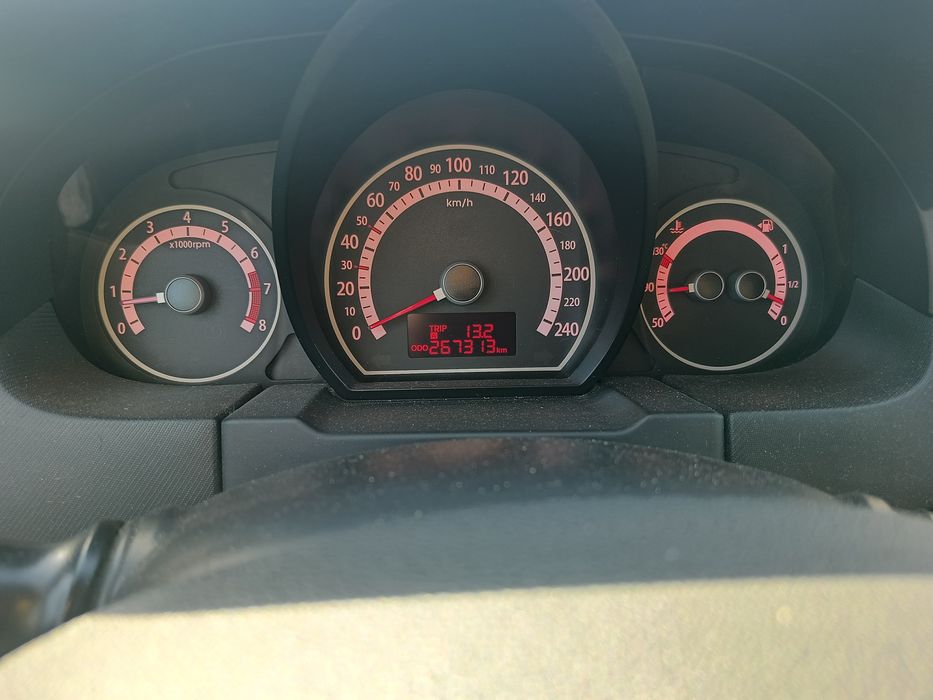 Kia cee'd  2009 1,6 16V