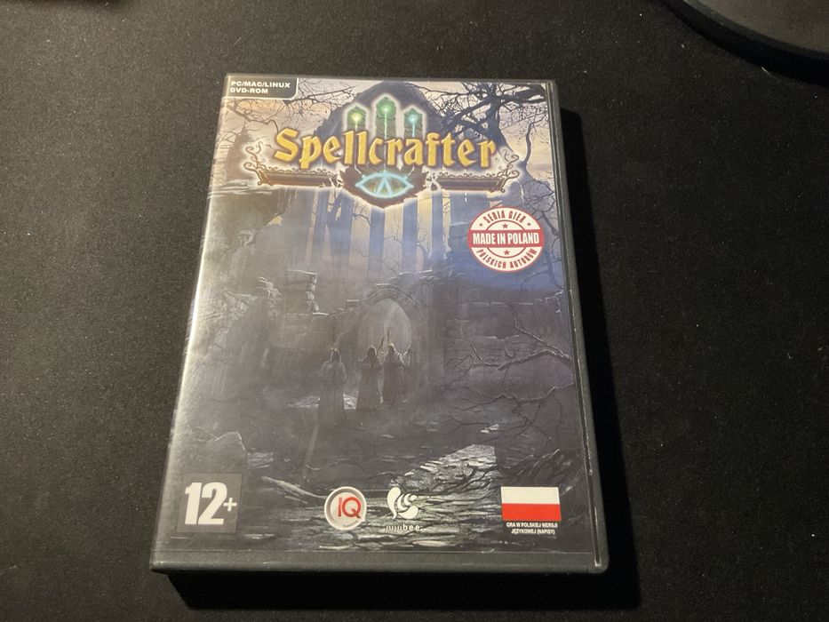 Spellcarafter, Gra na PC
