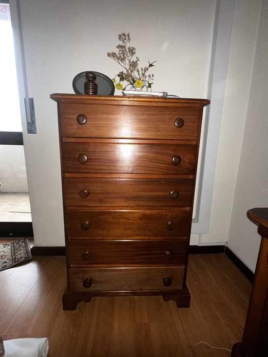 Vendo camiseiro em bom estado