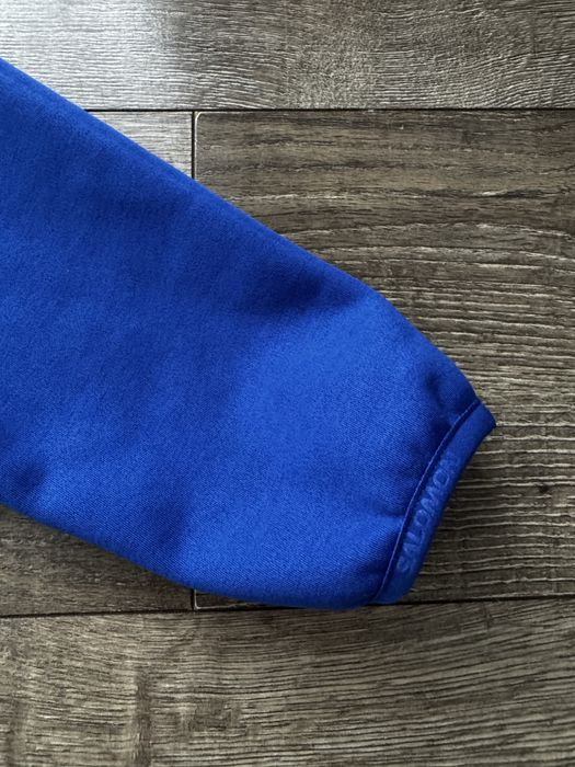 Bluza Salomon rozmiar L- polar od wewnętrznej strony!