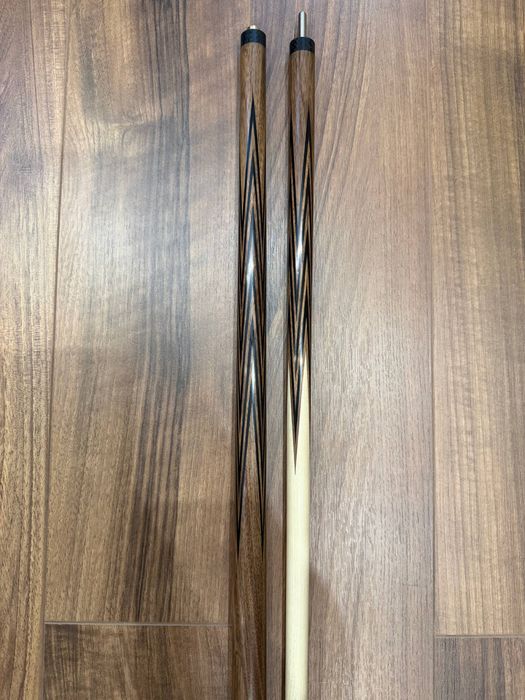 Бильярдный кий Евгения Онищенко