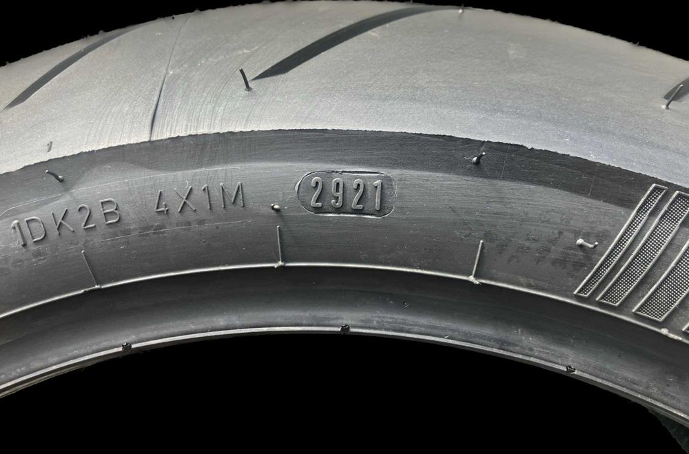 200/55ZR17 120/70ZR17 Dunlop SportSmart MK3 RSV4 1000RR 1199 Panig CBR
