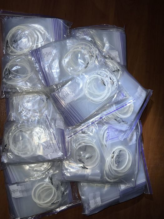 Пігтейл fc/upc 1,5м