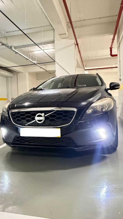 Volvo V40 Cross Country D2 1.6 Diesel 115cv — photo 2