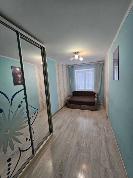 Двокімнатна квартира в самому центрі