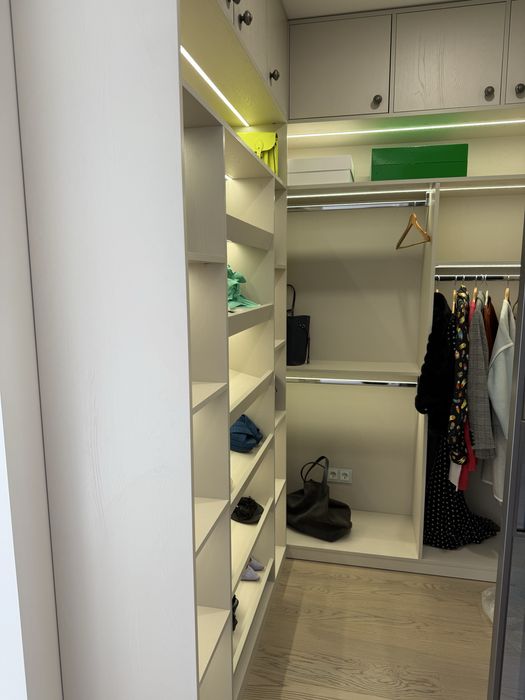 3-кімнатна квартира за адресою бульвар Дружби Народів (площа 110 м²) - Atlanta.ua - фото 19