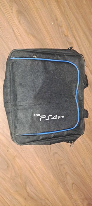 сумка для ps4pro