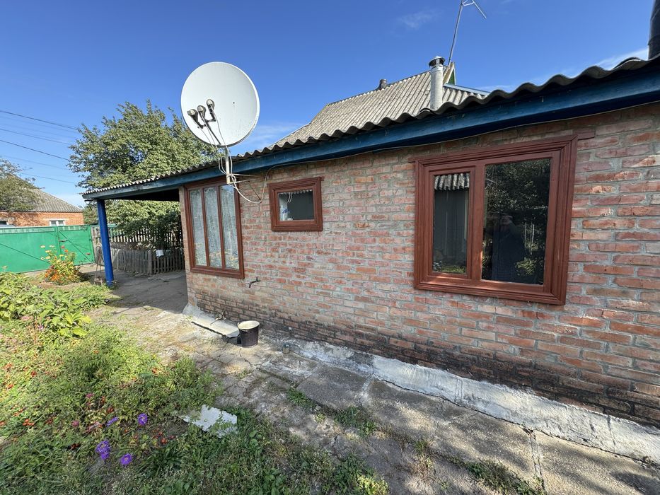 Продаж будинку!! Можна під державні програми!!