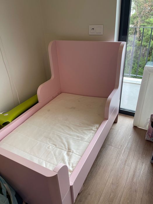 Cama infantil ikea