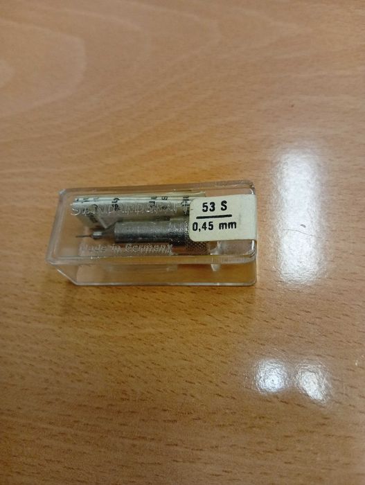 Unidade de ponta de escrita Standardgraph rOtring