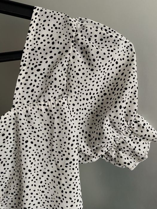 Топ із затяжками