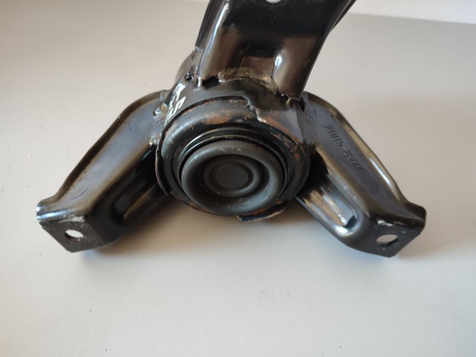 Подушка двигуна права Hyundai Tucson ix35 2014 2.0 crdi разборка хюнда