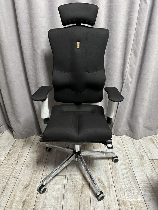 Крісло ергономіка  Kulik System Elegance