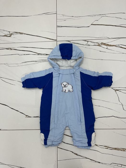 Зимовий комбінезон Playshoes для малюка Розмір 62