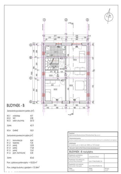 Dom – Czeladź - Widok 4
