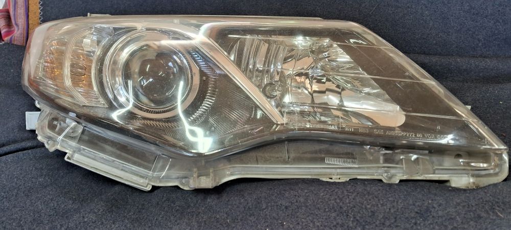 Фари тойота кемрі,авалон,фораннер