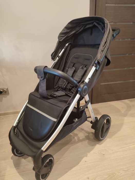 Коляска Carrelo Pulse