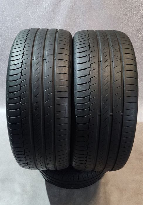 275.50.21 Continental PremiumContact6 2шт
