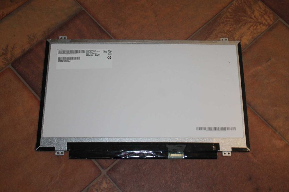 Матрица 14.0 AU Optronics (B140RTN02.3)