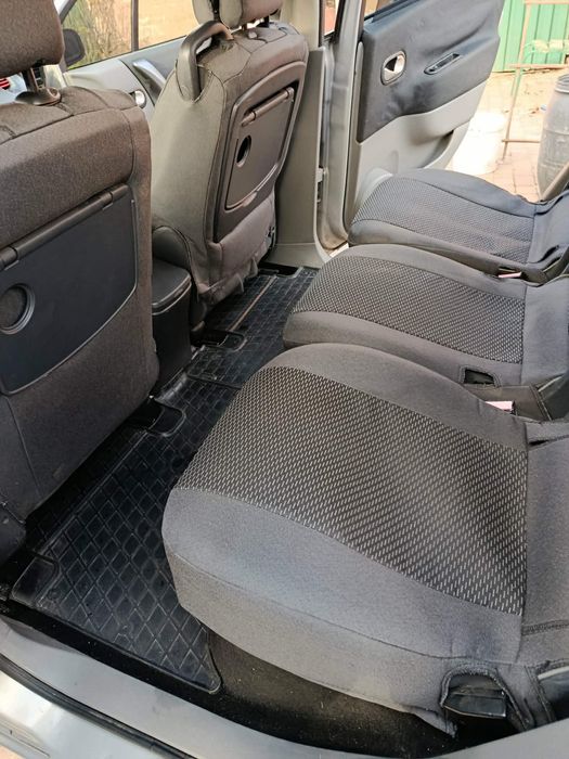 Renault Scenic 2004 pick 2.0