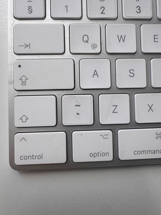 Magic Keyboard klawiatura Mac APPLE