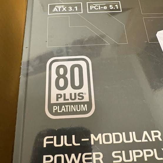 Thermalright SP-1000