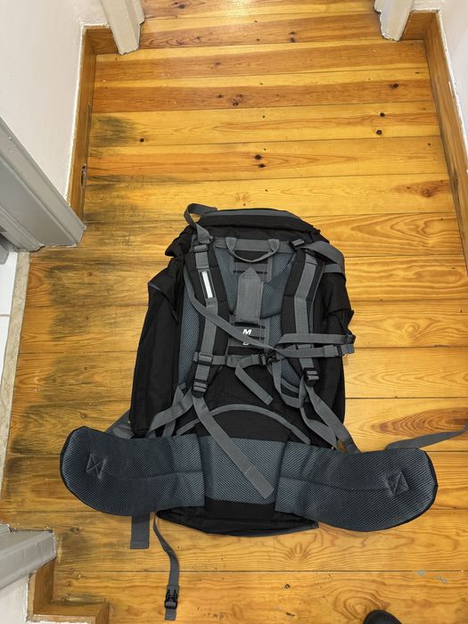 Mochila Nord 65l