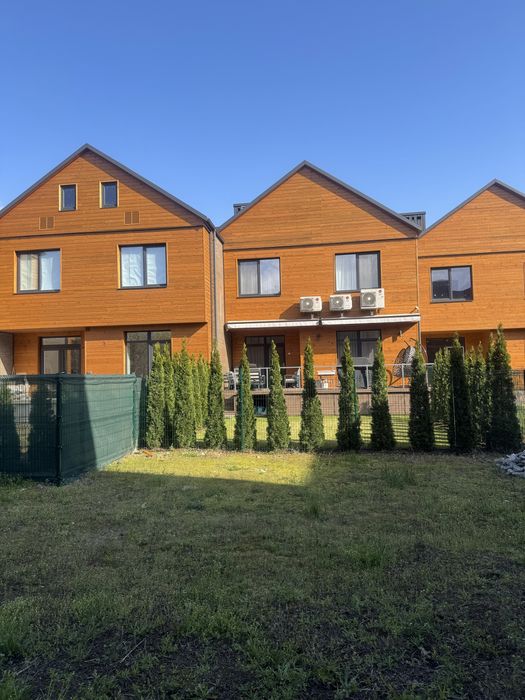 Продам Таунхаус ЖК Comfort City Lagoon