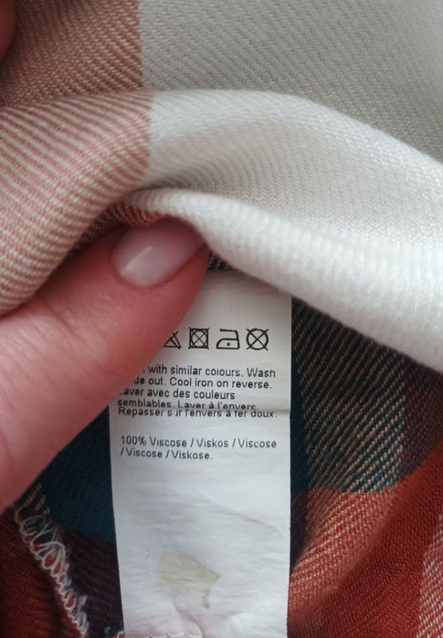 Koszula River Island XS
