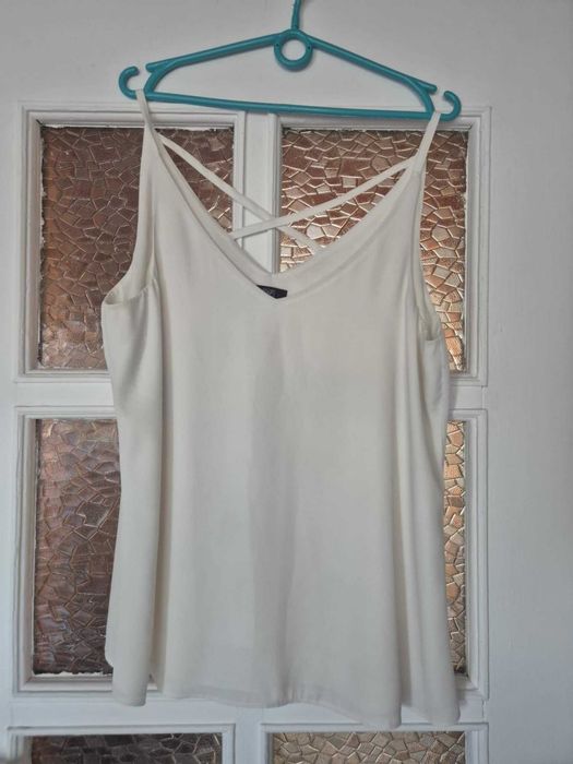 Elegancka bluzka F&F roz.42
